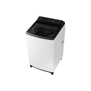 삼성 AI 통버블 세탁기 19kg WA80F19SKW 화이트