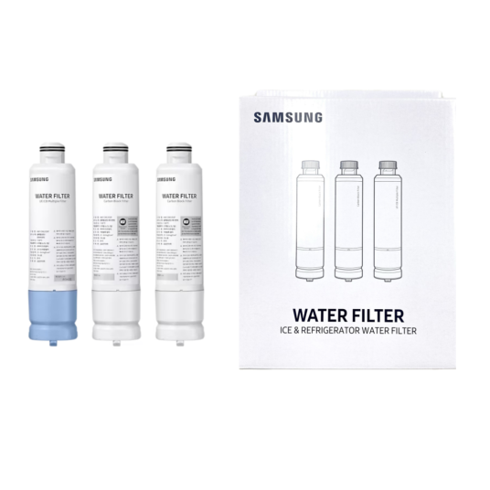 삼성 정품 양문형 정수기 냉장고 필터 RS80A5120M9 RS80T5190B4 RS80T5190SL RS80B5190B4