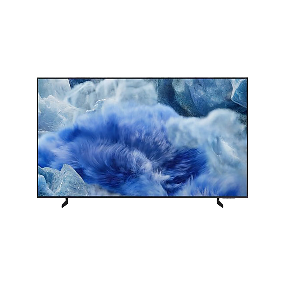 삼성 2025 QLED 4K QF8D 189cm KQ75QF8DAFXKR 스탠드형