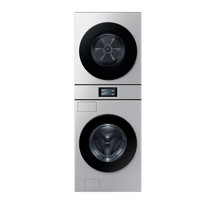 삼성 비스포크 AI 원바디 25/20kg WH90F2520BBHT