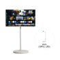 삼성 2025 무빙스타일 M1 107.9cm 스탠다드 LS43FM1E3U-2WE