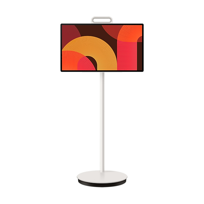 삼성 무빙스타일 2025 The Movingstyle KU27LSFM7AXXKR