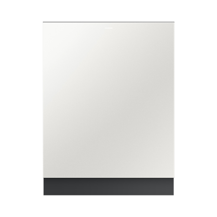 삼성 비스포크 AI 식기세척기 빌트인 14인용 코타화이트 DW80F75L1U01S