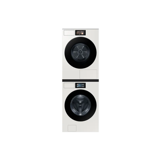 삼성 AI 세탁기+건조기 25/22kg WF90F2522ACHY 전국무료설치