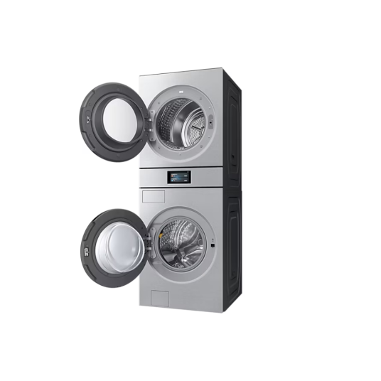 삼성 비스포크 AI 원바디 25/22kg WH90F2522BBHT 전국무료설치