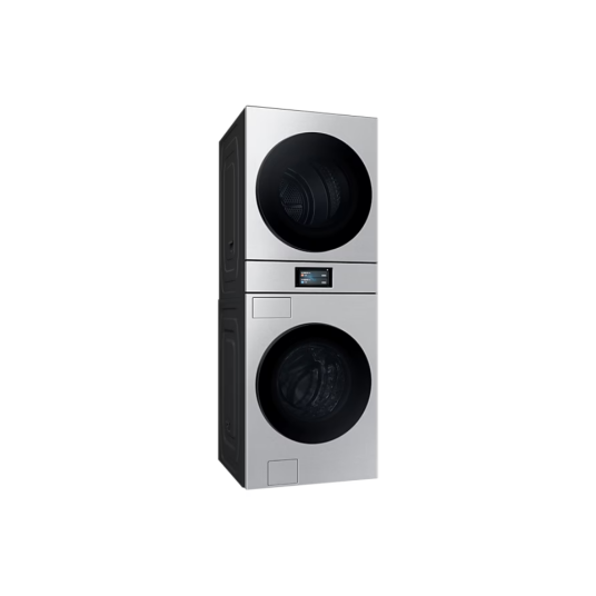 삼성 비스포크 AI 원바디 25/22kg WH90F2522BBHT 전국무료설치