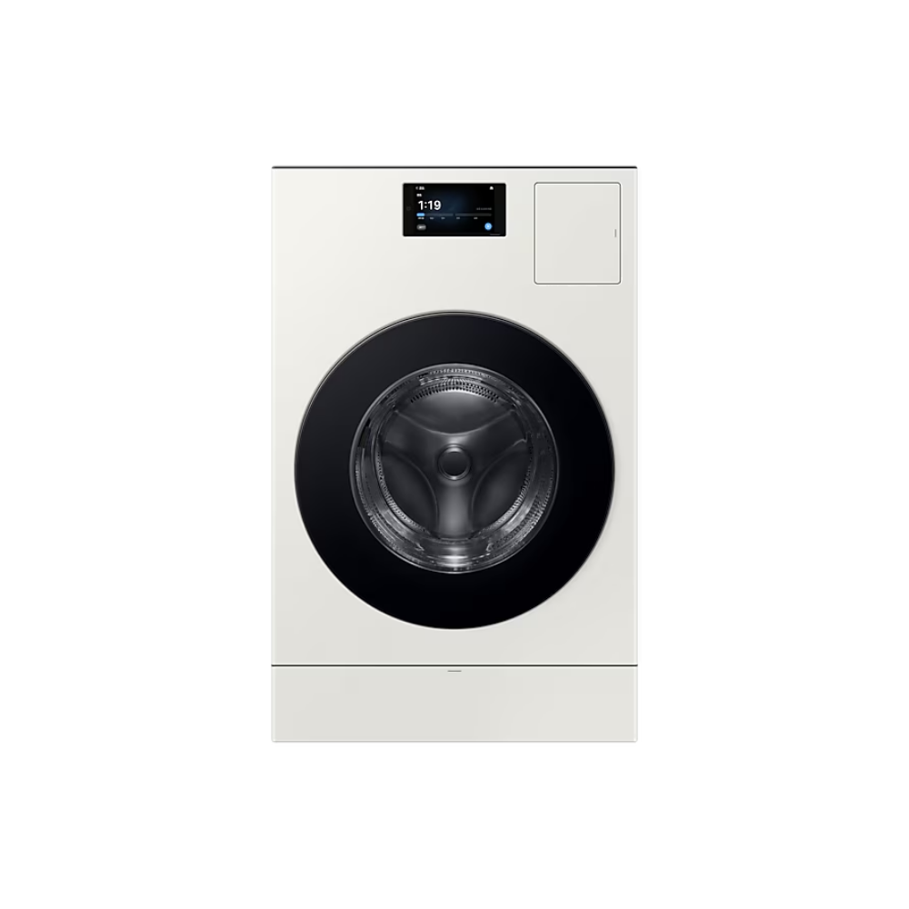 삼성 비스포크 AI 콤보 25/18kg WD90F25CHY 그레이지 전국무료설치