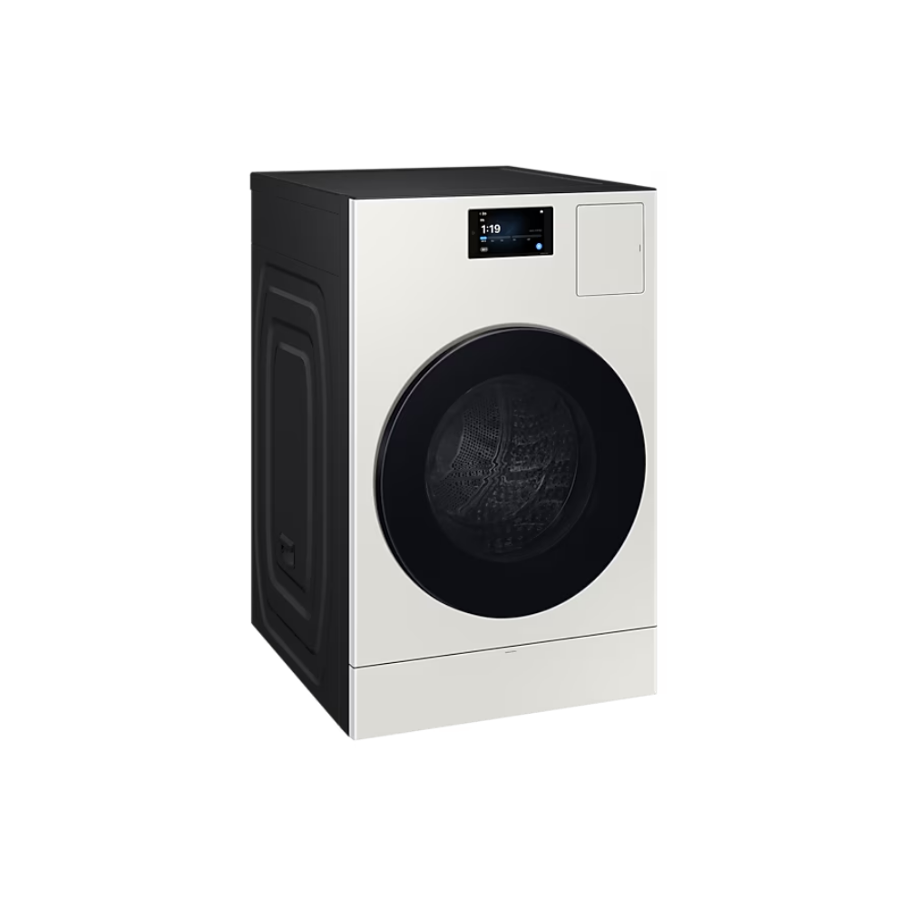 삼성 비스포크 AI 콤보 25/18kg WD90F25CHY 그레이지 전국무료설치