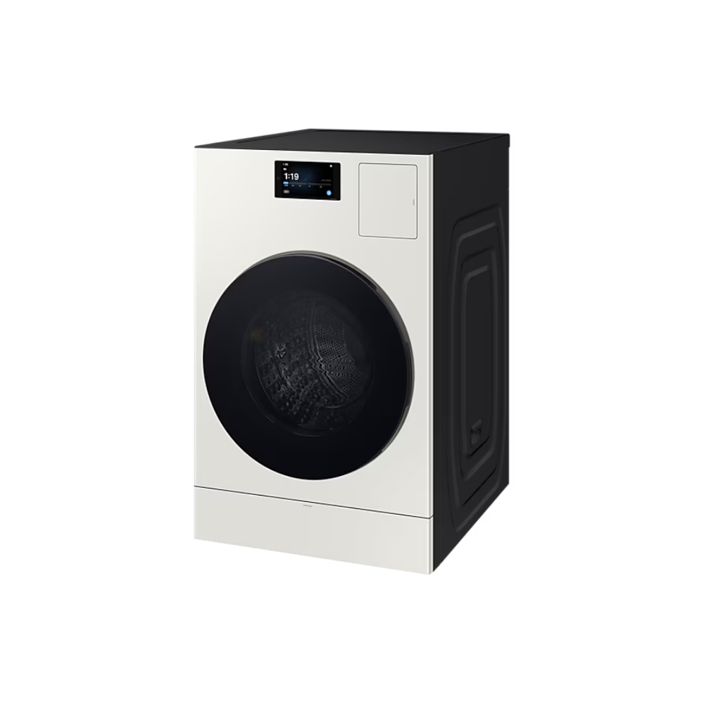 삼성 비스포크 AI 콤보 25/18kg WD90F25CHY 그레이지 전국무료설치