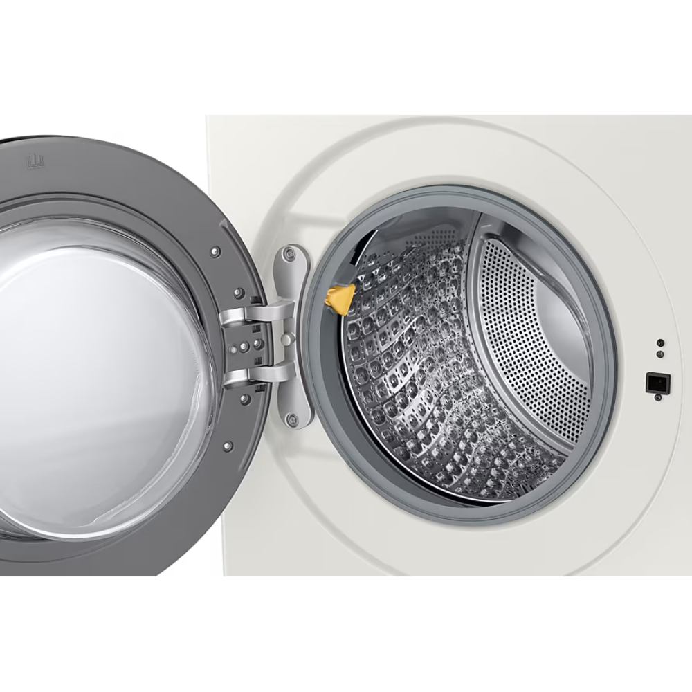 삼성 비스포크 AI 콤보 25/18kg WD90F25CHY 그레이지 전국무료설치