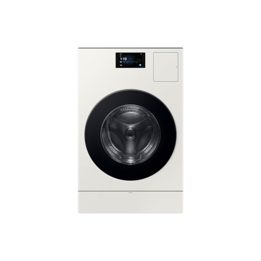 삼성 비스포크 AI 콤보 25/18kg WD90F25CHY 그레이지 전국무료설치