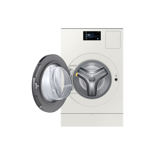 삼성 비스포크 AI 콤보 25/18kg WD90F25CHY 그레이지 전국무료설치