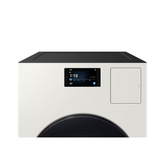 삼성 비스포크 AI 콤보 25/18kg WD90F25CHY 그레이지 전국무료설치