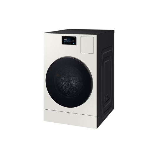 삼성 비스포크 AI 콤보 25/18kg WD90F25CHY 그레이지 전국무료설치