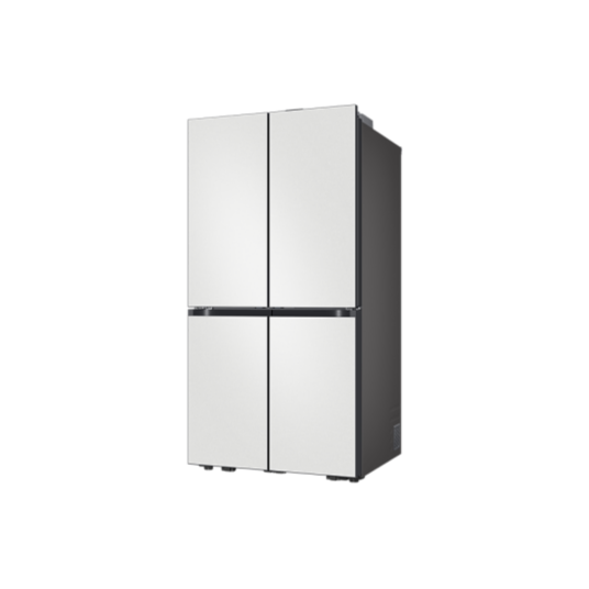 삼성 2025 BESPOKE AI 냉장고 김치냉장고 세트 RM80F91L1A RK80F58B1A