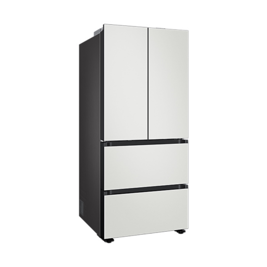 삼성 2025 BESPOKE AI 냉장고 김치냉장고 세트 RM80F91L1A RK80F58B1A