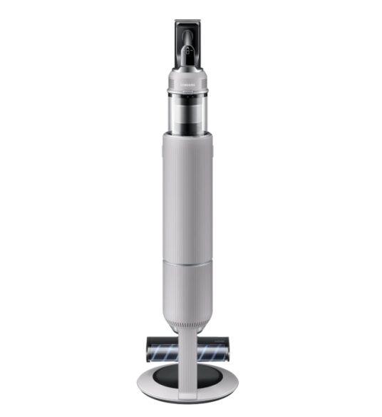 삼성 비스포크 AI 제트 280W VS28D950ACA 삼성 무선청소기