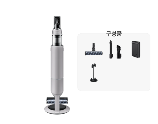 삼성 비스포크 AI 제트 280W VS28D950ACA 삼성 무선청소기