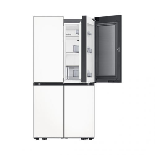 삼성 2025 Bespoke AI 4도어 902L RM70F90M2X
