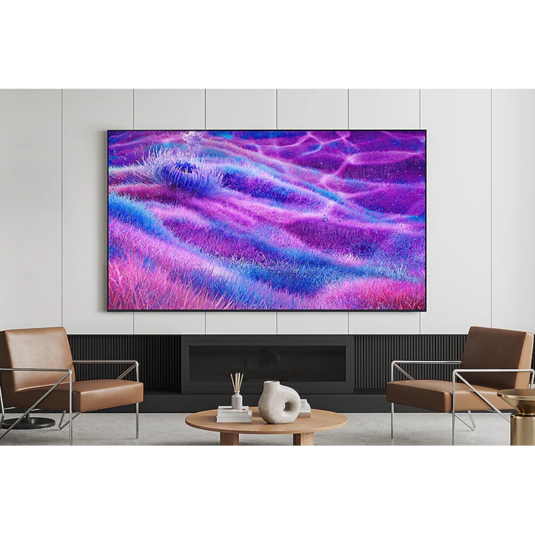 삼성 2025 Neo QLED QNF80 252cm KQ100QNF80FXKR *