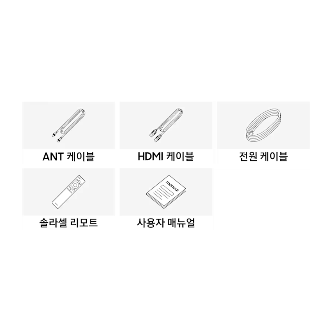 삼성 2025 Neo QLED QNF80 252cm KQ100QNF80FXKR *