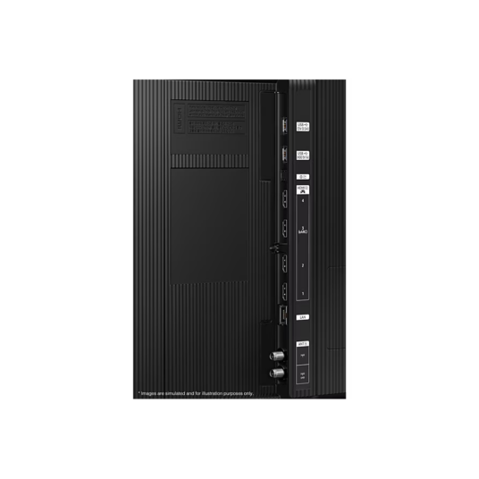 삼성 2025 Neo QLED QNF80 252cm KQ100QNF80FXKR *