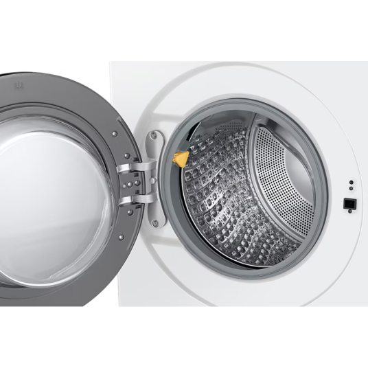 삼성 비스포크 AI 콤보 25/18kg WD90F25CHW 화이트 전국무료설치 *