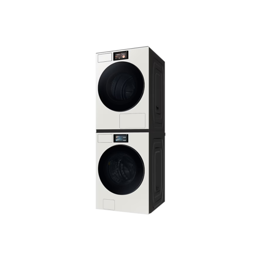 삼성 AI 세탁기+건조기 25/22kg WF90F2522ACHY 전국무료설치 *