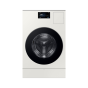 삼성 비스포크 AI 콤보 25/18kg (177.8mm LCD) WD90F25AHY *