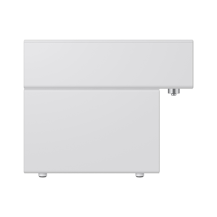 삼성 비스포크 AI 정수기 (냉/온/정수) 사틴 그레이지 RWP70F15ANW