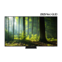 삼성 2025 Neo QLED QNF85 (214cm) 스탠드형 KQ85QNF85BFXKR