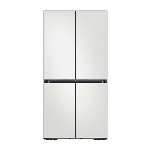 삼성 비스포크 AI 하이브리드 4도어 키친핏 냉장고 Max 623L RM70F64Q1A