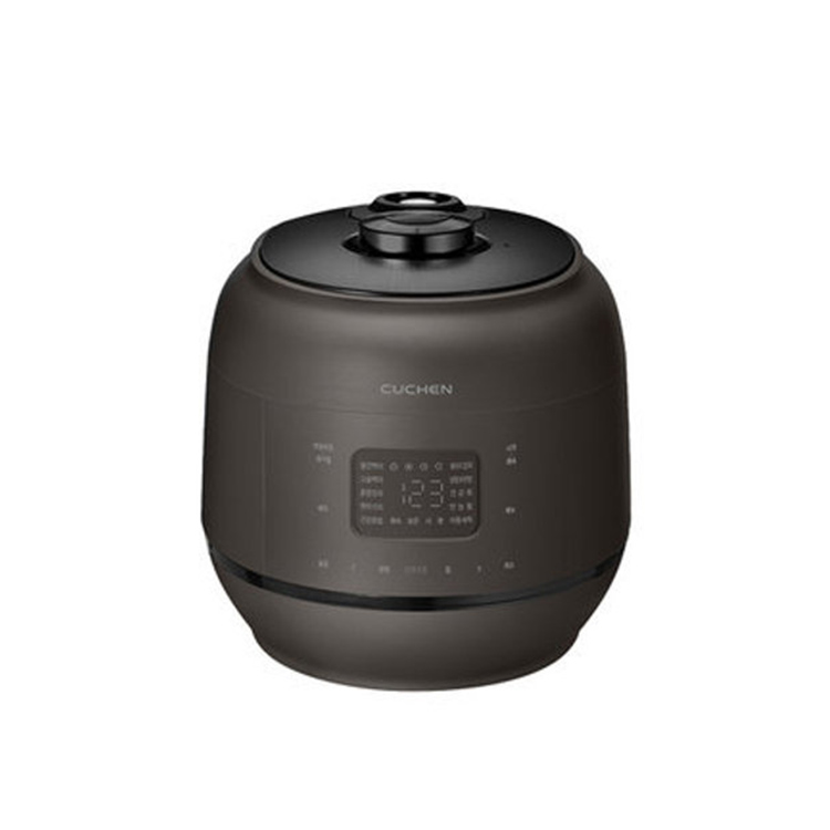 CRH-RPK0682B 쿠첸 IH압력 전기밥솥 6인용