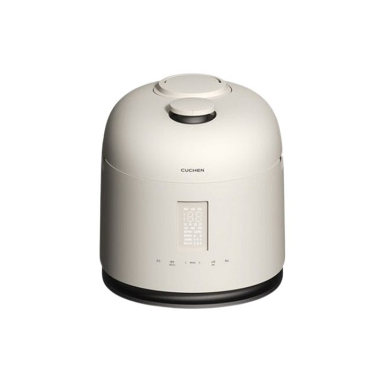 CRT-OPXD0620IE 쿠첸 23듀얼 IH압력밥솥 6인용