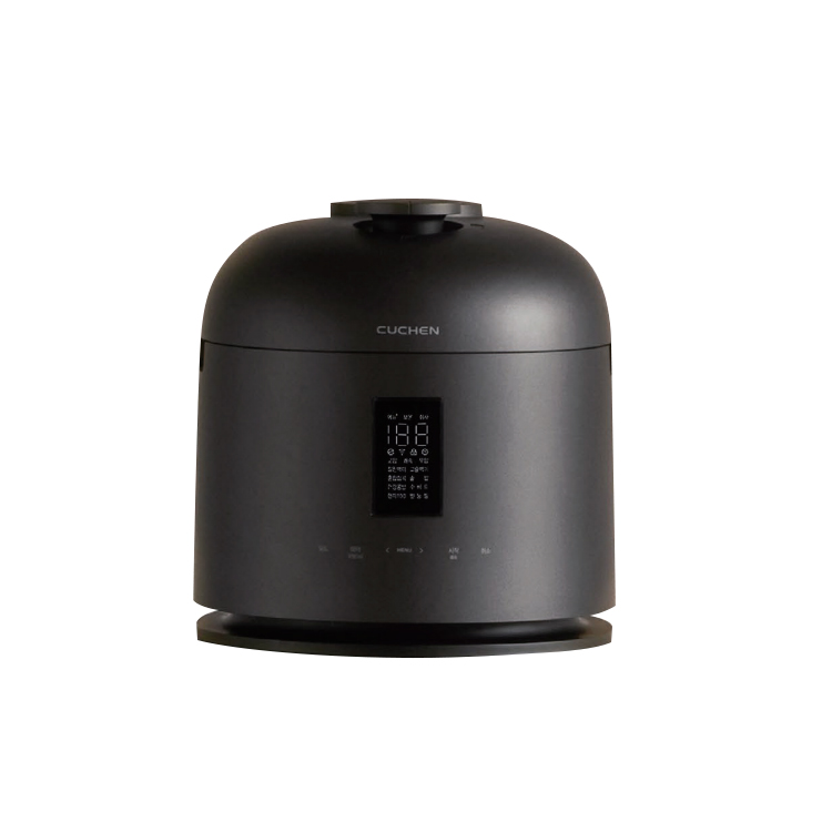 CRT-SPXD1010IE 쿠첸 IH압력밥솥 10인용