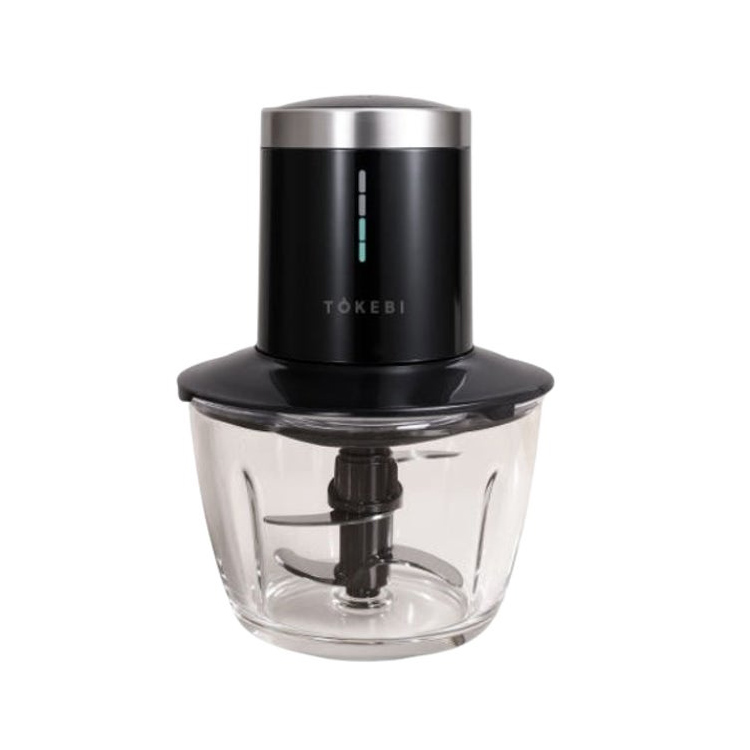 CFC2500 도깨비방망이 만능 마늘 야채 고기 무선 다지기 초퍼