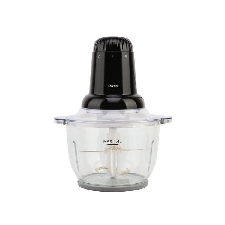 GJ101G 도깨비방망이 멀티 다지기 쵸퍼 GJ101G (2L, 300W, 2단계 속도조절)