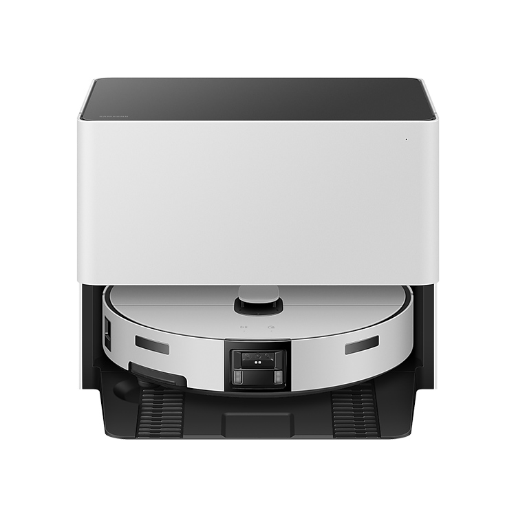 [구독] 삼성 비스포크 AI 스팀 울트라 자동 급배수 새틴 그레이지 VR90F01SAG