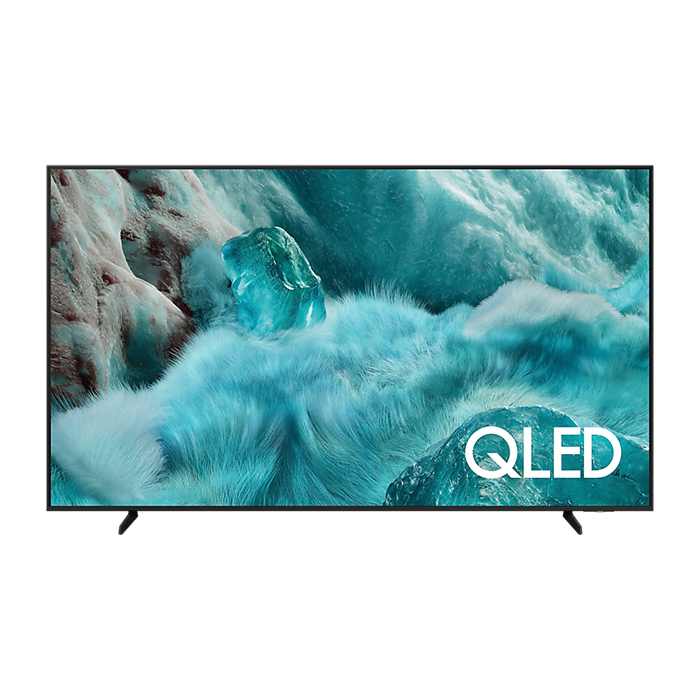 삼성 2025 QLED 4K QF7A (138cm) 스탠드형 KQ55QF7AAFXKR [진열상품]