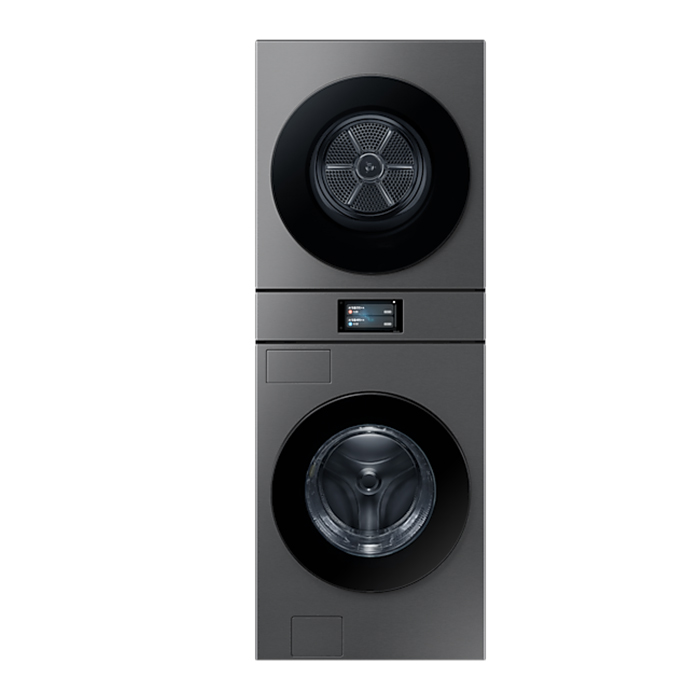 삼성 비스포크 AI 원바디 25/22kg WH90F2522BBHS [진열상품]