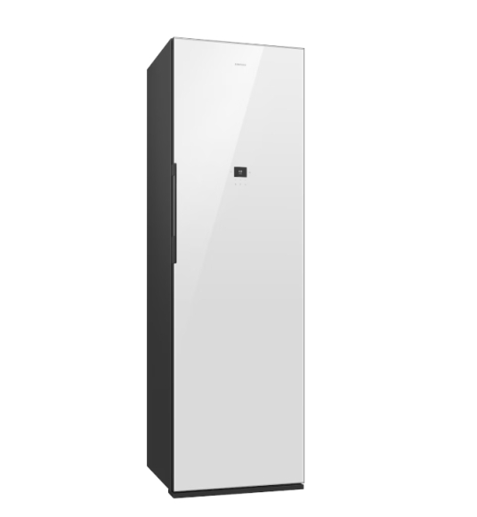삼성전자 Bespoke AI 에어드레서 대용량 5~9벌 DF80H24R1D