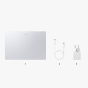 갤럭시 북6 프로 (40.6cm) Core&trade; Ultra X7 / 512GB NVMe SSD, Copilot+ PC NT960XJG-KC71S