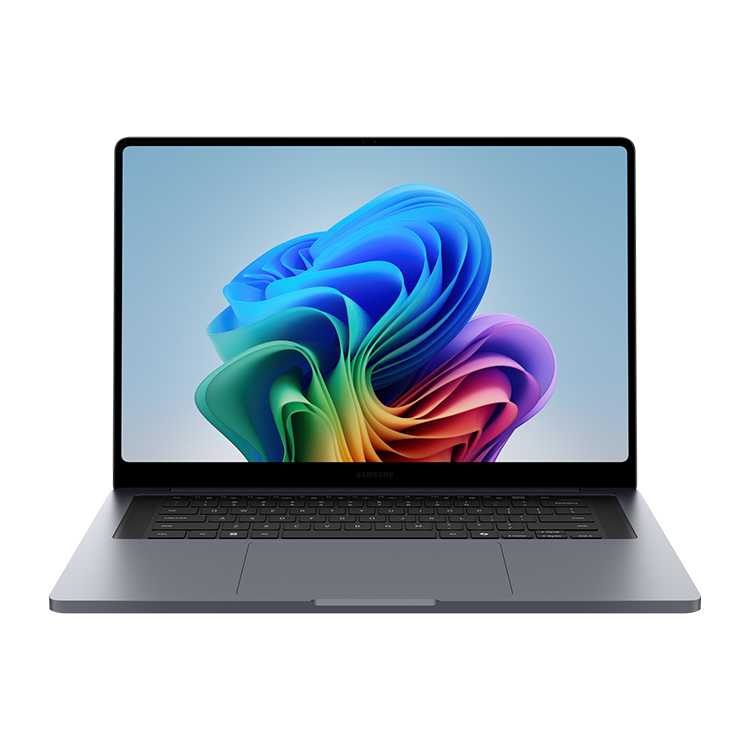 갤럭시 북6 프로 (40.6cm) Core&trade; Ultra X7 / 512GB NVMe SSD, Copilot+ PC NT960XJG-KC71S
