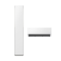 삼성 2026 비스포크 AI 무풍콤보 갤러리 프로 AF90H19D35ERS