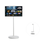 삼성 무빙스타일 M7 (80cm) 라이트 LS32FM703U-1WE