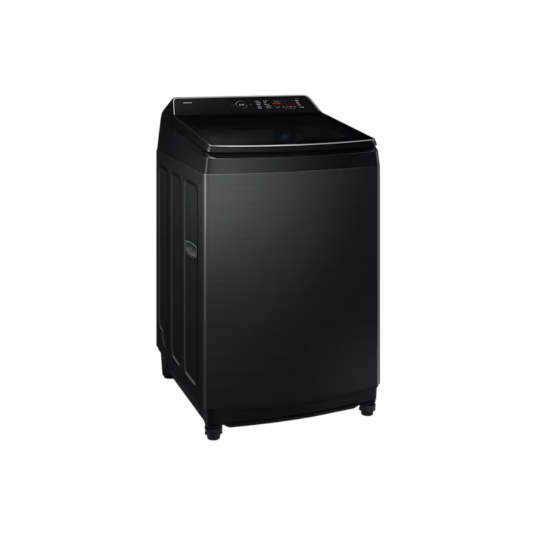 [구독] 삼성 AI 통버블 세탁기 19kg WA80F19SKB 블랙캐비어