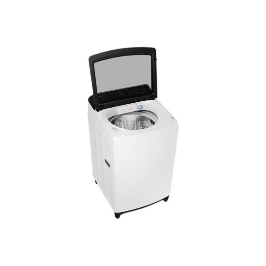 [구독] 삼성 AI 통버블 세탁기 19kg WA80F19SKW 화이트