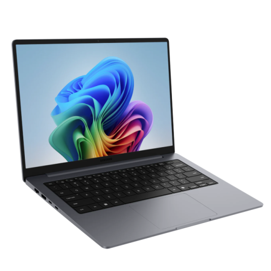 삼성 갤럭시북6 노트북 NT740VJG-KC51G 그레이