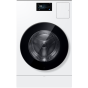 삼성 비스포크 AI 콤보 25/20kg (177.8mm LCD) 화이트 WD90H25BHW