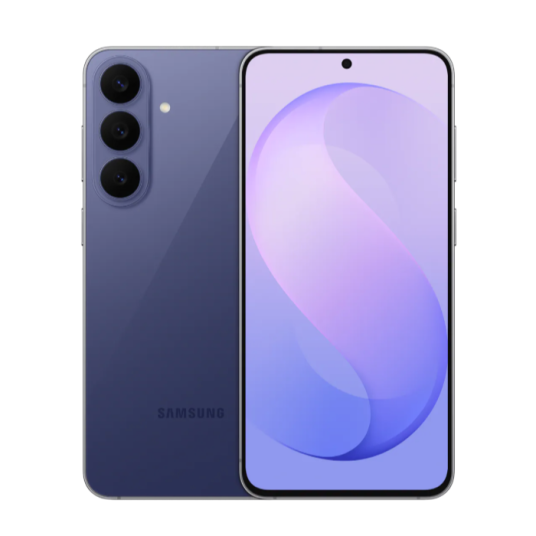 삼성 갤럭시 S26 FE 자급제 SM-S741NZVWKOO 블루베리 256GB
